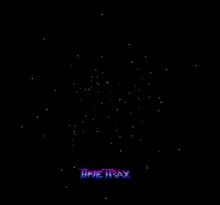 Image n° 4 - screenshots  : Time Trax (Beta)